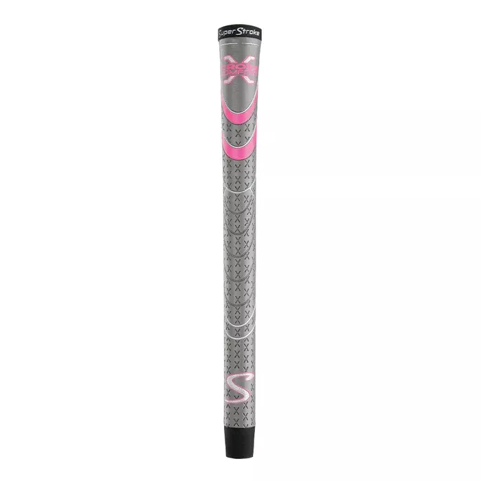 SUPERSTROKE CROSS COMFORT GOLF GRIP