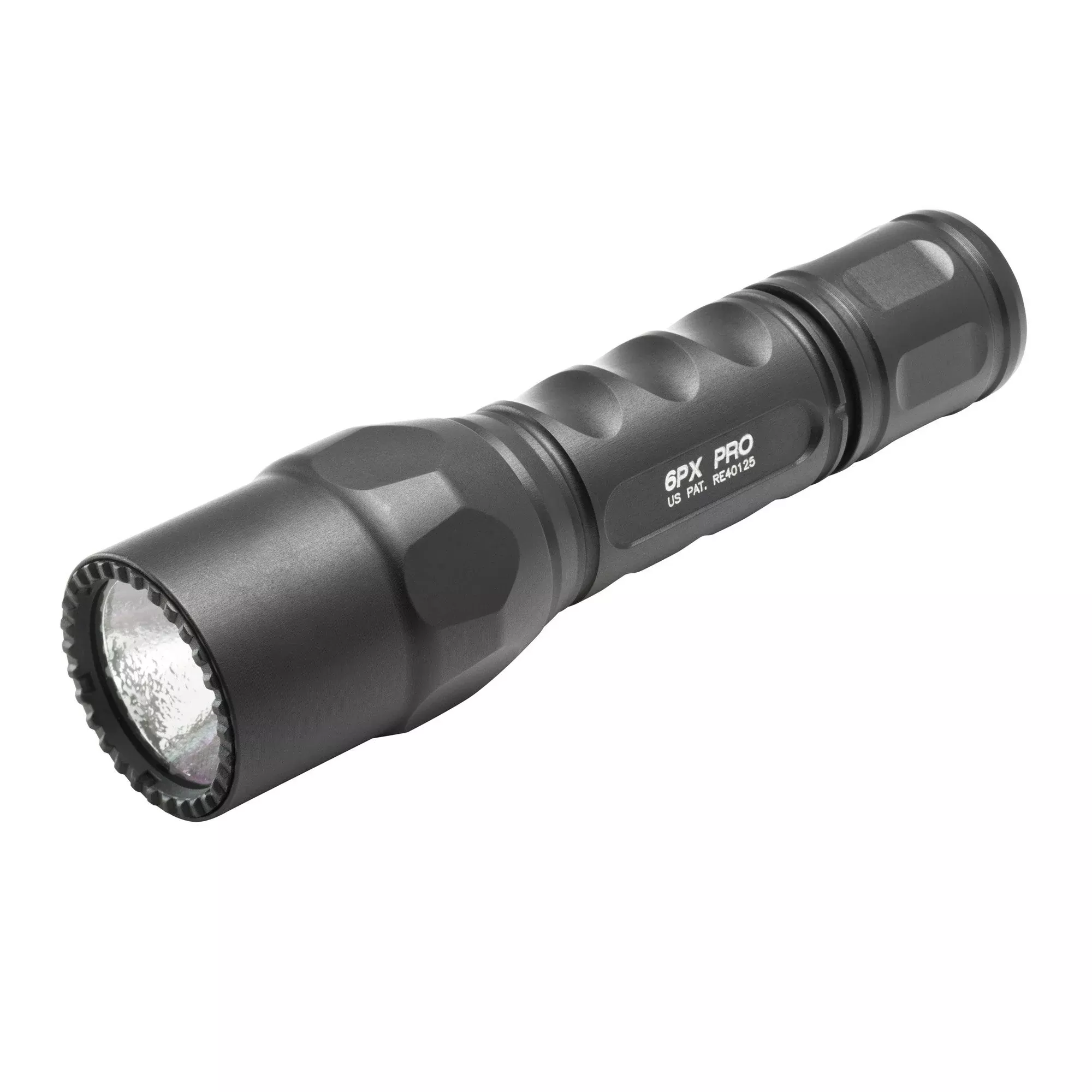Surefire 6PX Pro Dual-Output LED Flashlight