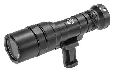 Surefire M340C Mini Scout Light Pro WeaponLight