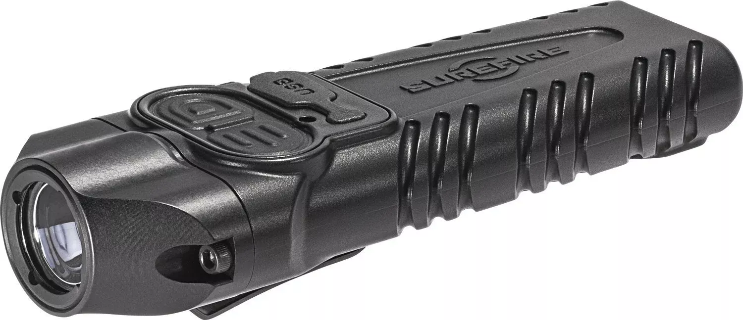 Surefire Stiletto Pro Multi-Output Rechargeable Pocket LED Flashlight