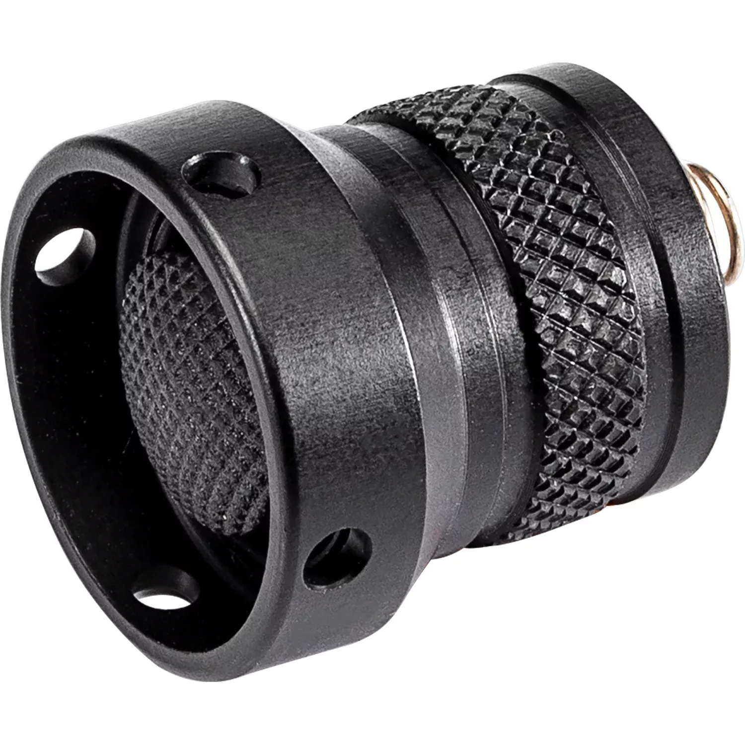 Surefire Z68 Click-Style Tailcap