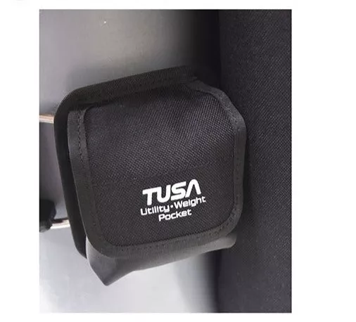 T-Wing Accessory Weight Pocket