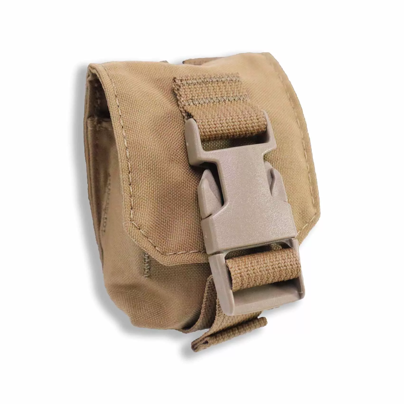 T3 Gear Single Frag Grenade MOLLE Pouch (CLEARANCE)