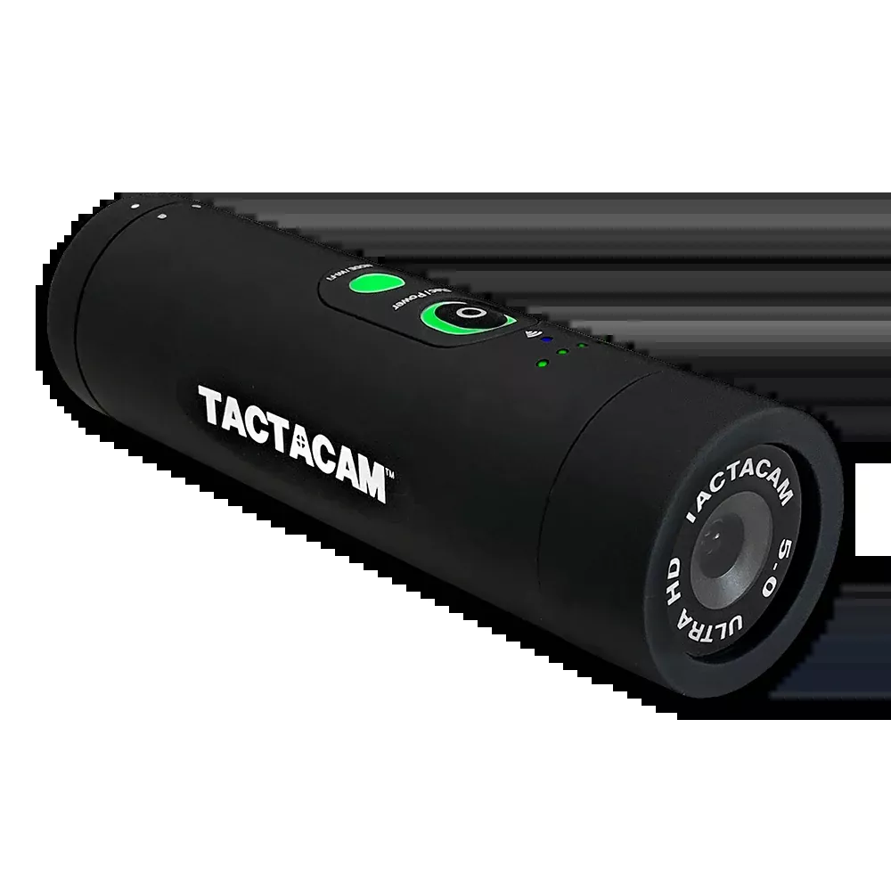 Tactacam 5.0 Camera