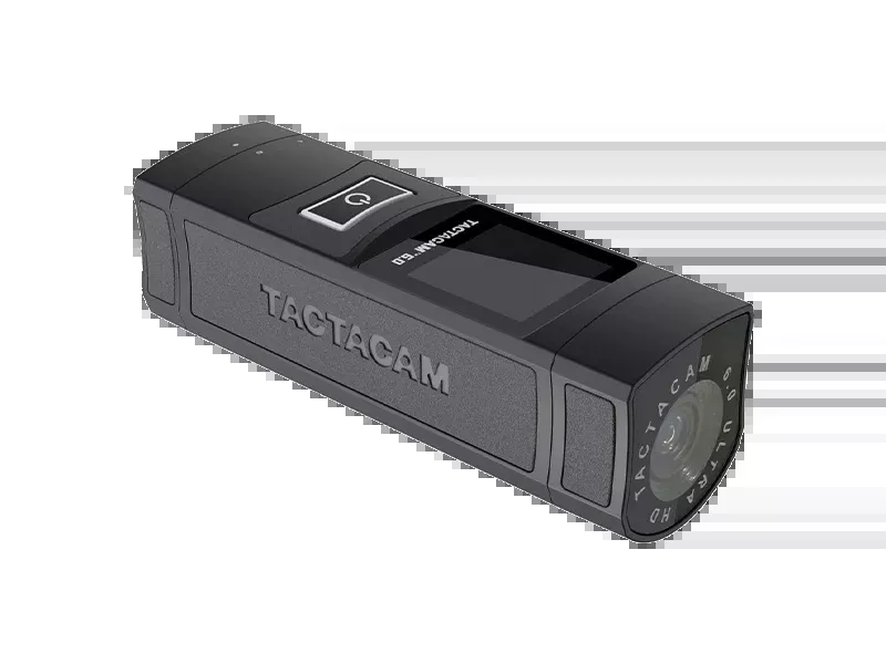 Tactacam 6.0 Ultra HD Camera