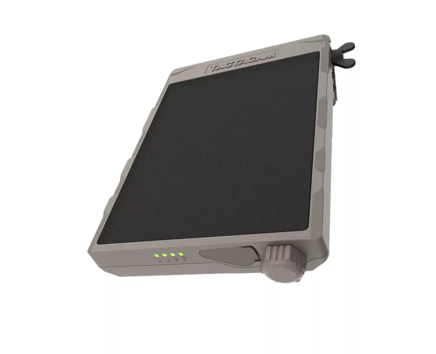 Tactacam Reveal External Solar Panel V2