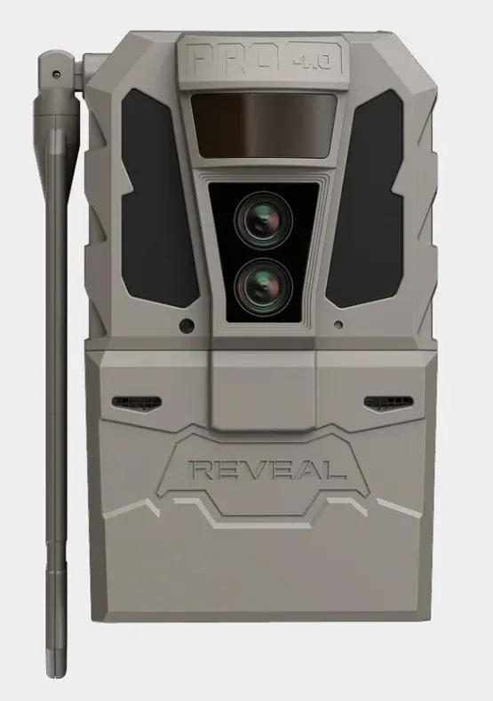 Tactacam Reveal Pro 4.0 Camera