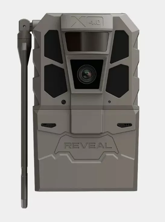 Tactacam Reveal X 4.0 Camera