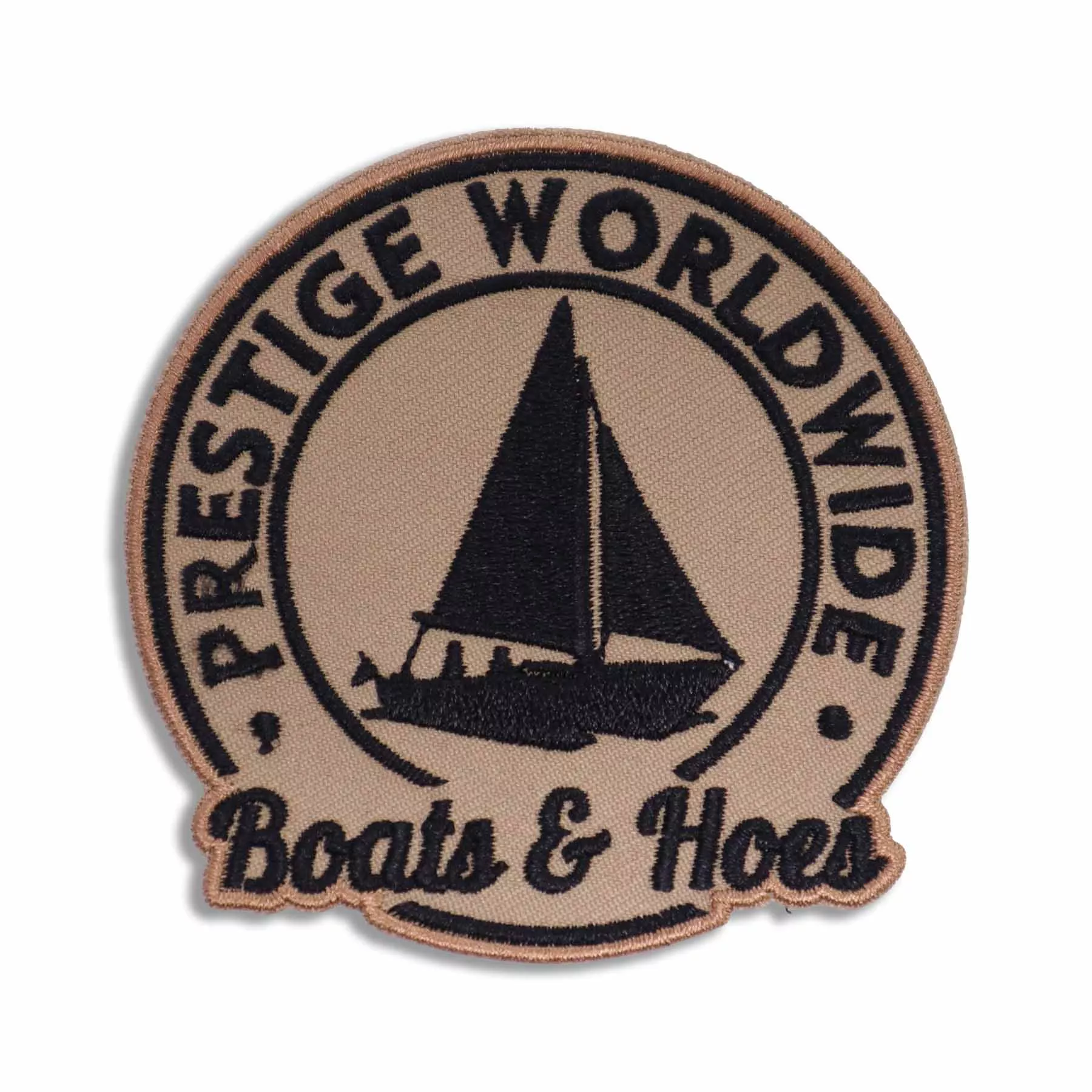 Tactical Outfitters Boats N' Hoes Morale Patch
