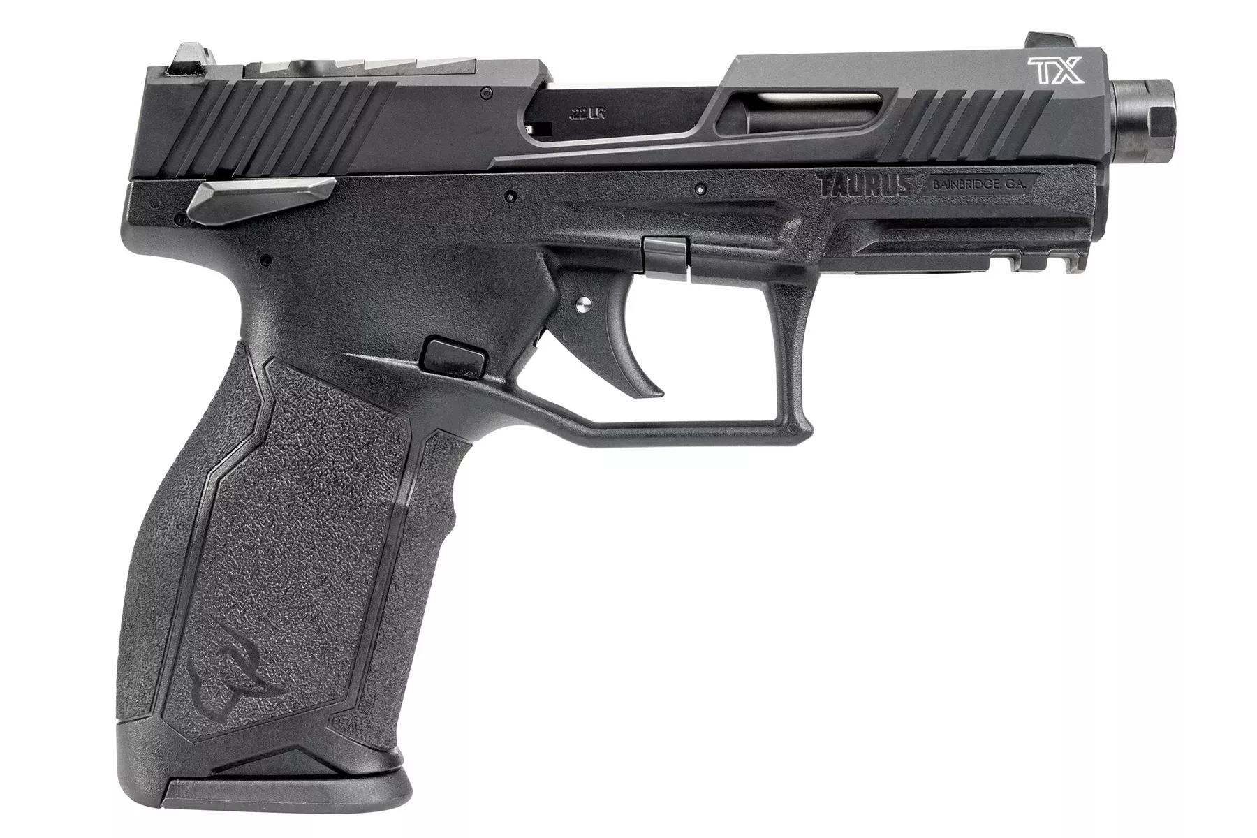 Taurus TX22 TORO .22LR Pistol