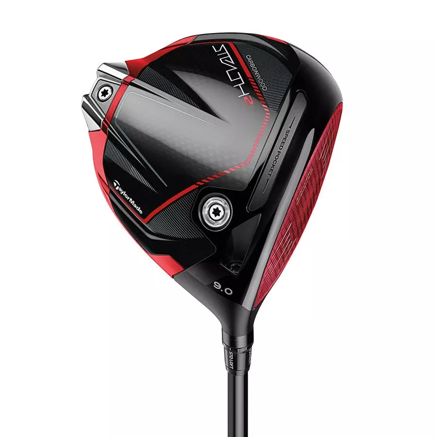 TaylorMade 2023 Stealth 2 Driver
