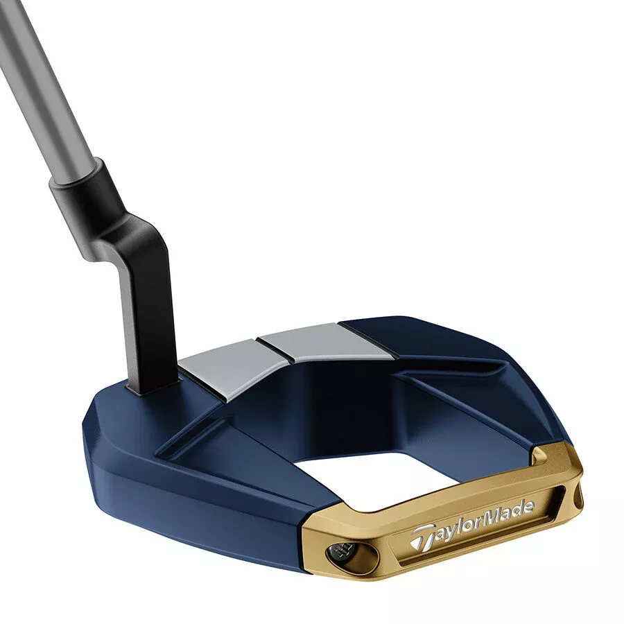 TaylorMade Kalea Gold Spider Mallet Putter