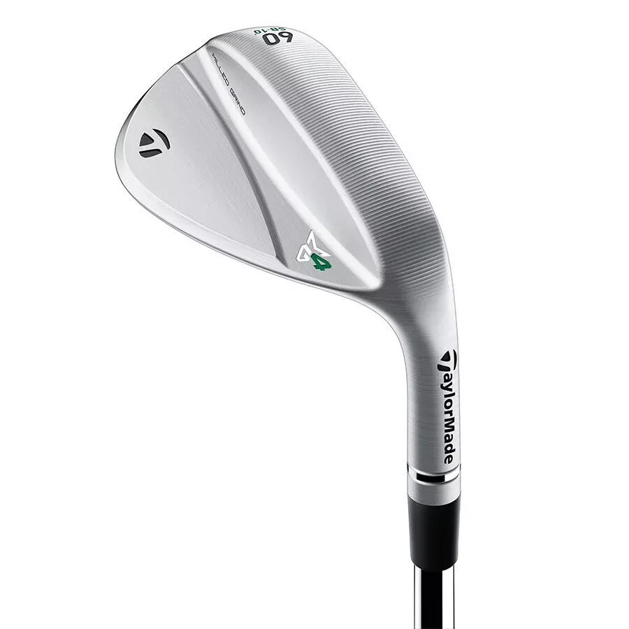 Taylormade Milled Grind 4Chrome Wedge