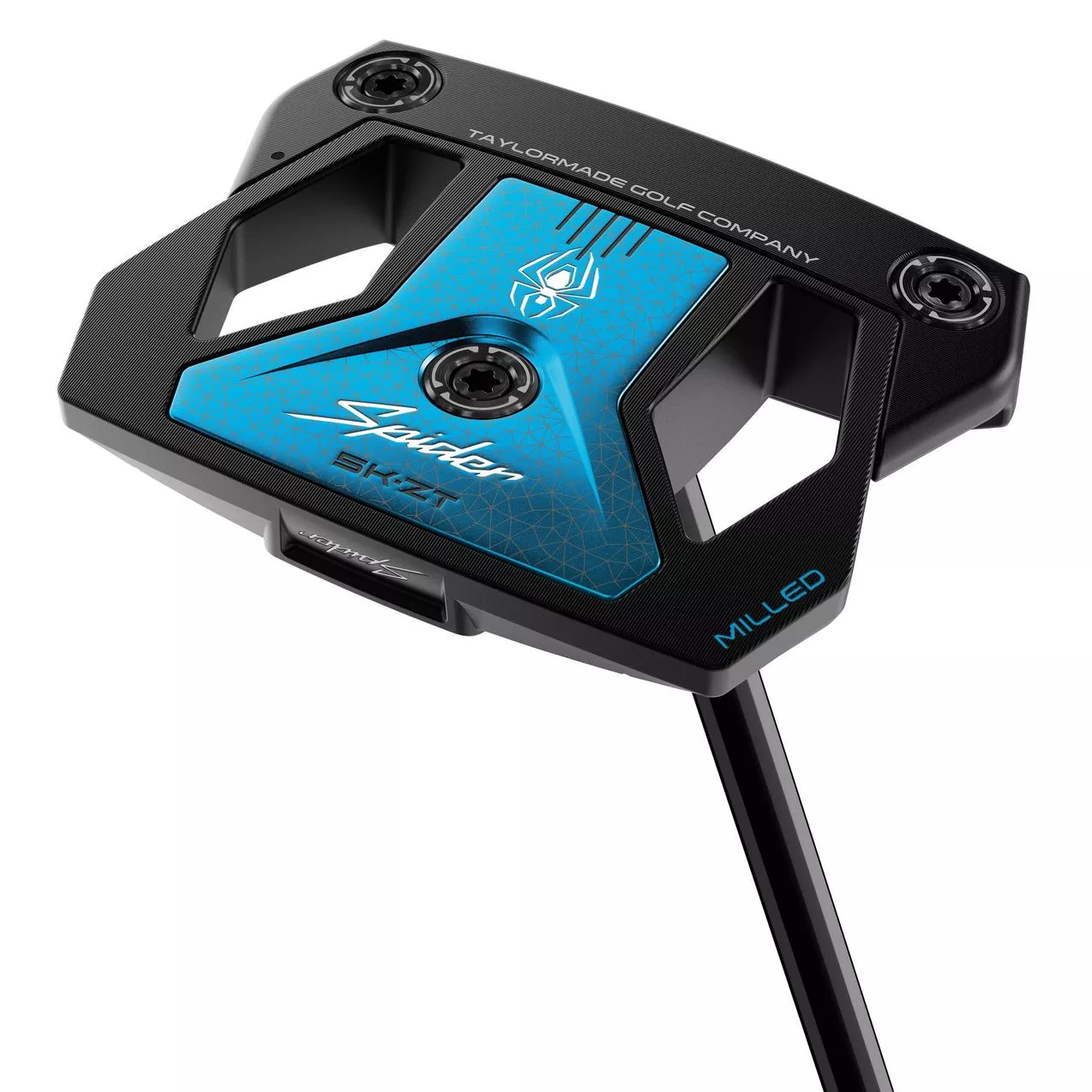 TaylorMade Spider 5K ZT Mallet Putter