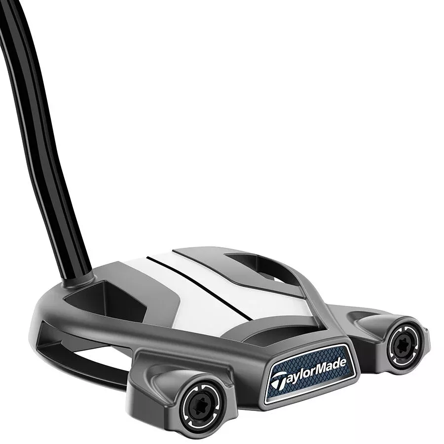Taylormade Spider Tour Double Bend Mallet Putter
