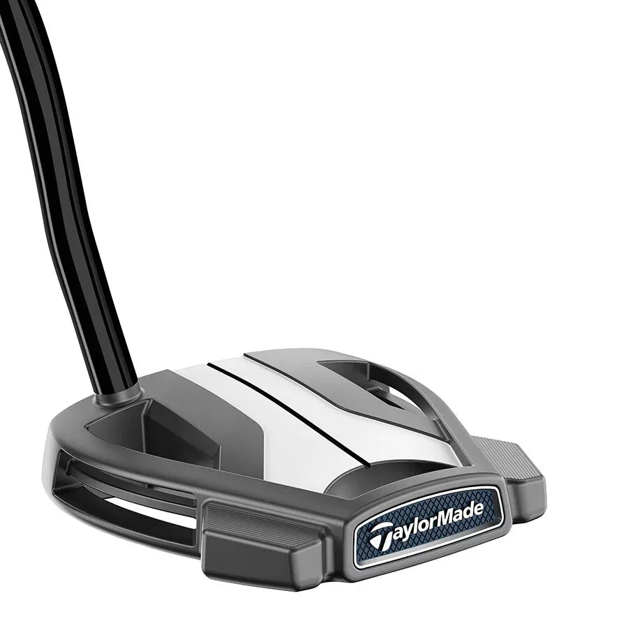 Taylormade Spider Tour X Double Bend Mallet Putter