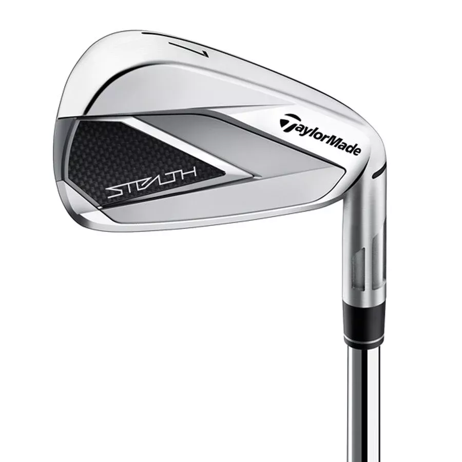 TAYLORMADE STEALTH #5-PA IRONS STEEL
