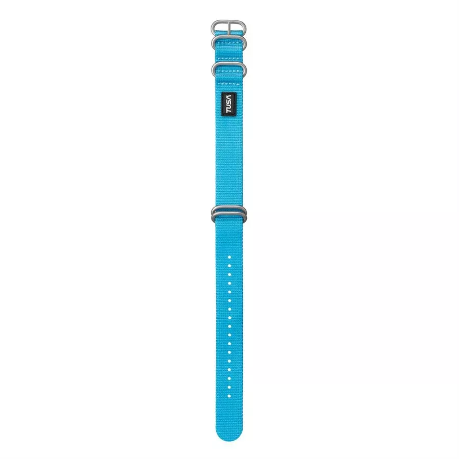 TC1-Nylon Wrist Strap Set