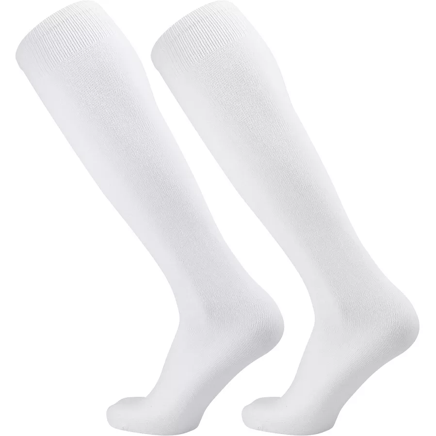 TCK Baseball Cushioned Sanitary Socks