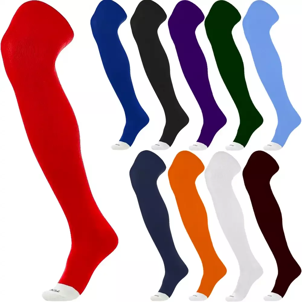 TCK Pro Plus Over The Knee Sport Socks