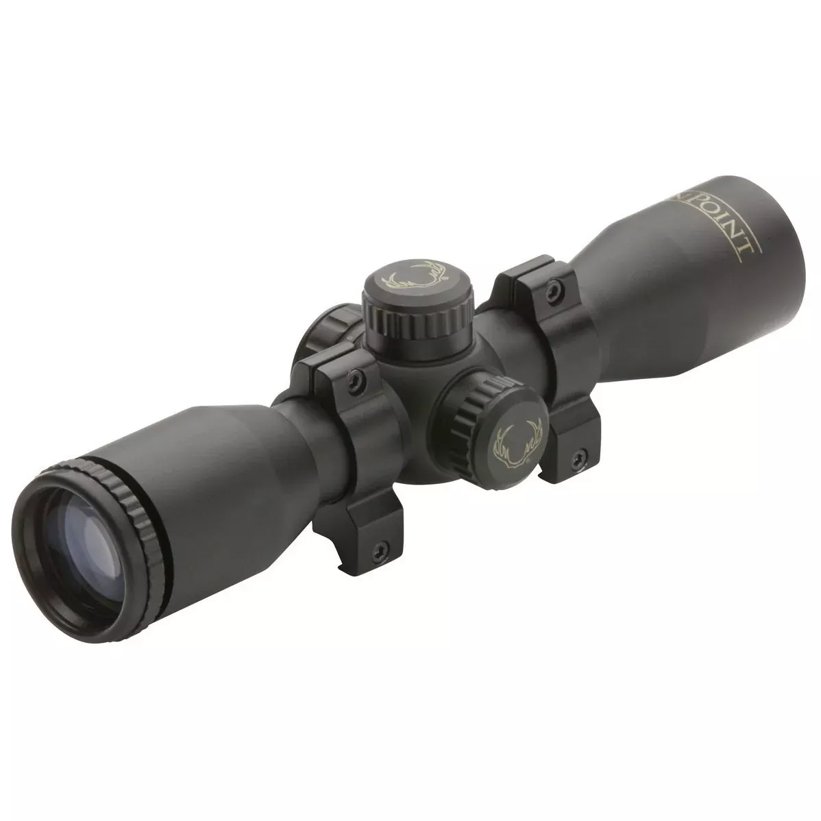 TenPoint 3x Pro-View 2 Scope
