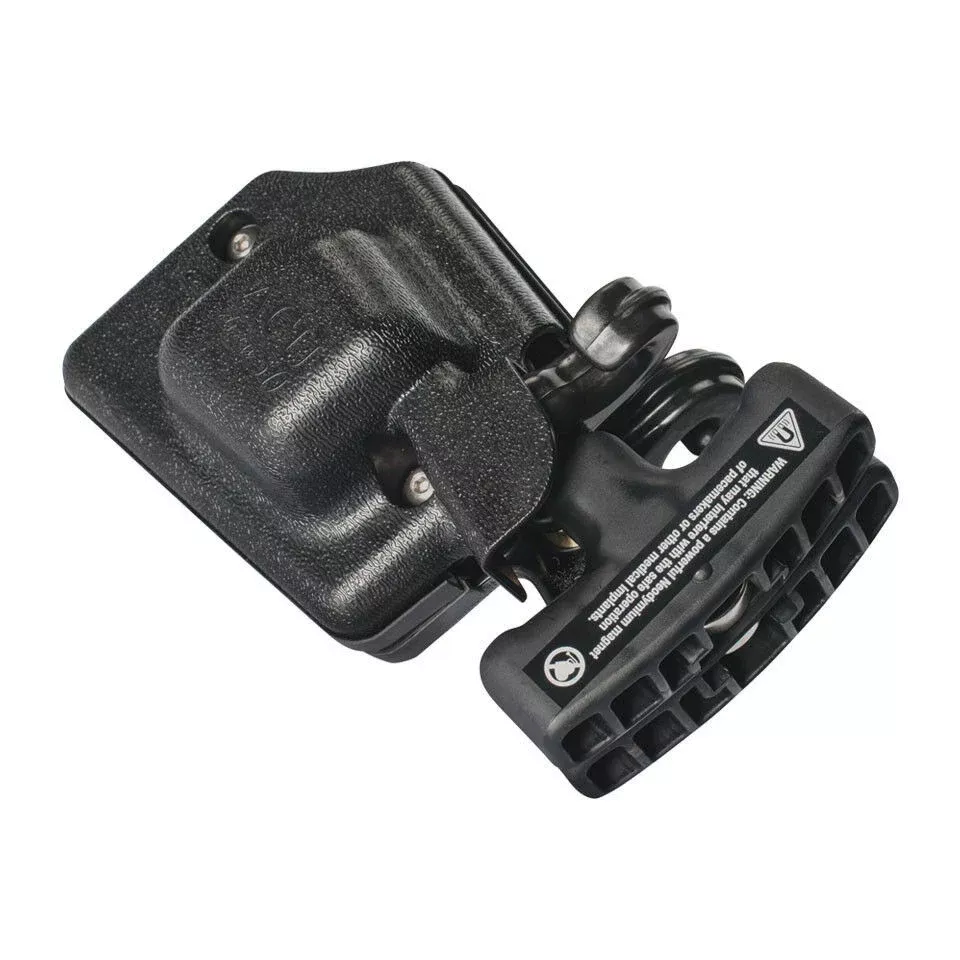 Tenpoint ACUdraw 50 Crossbow Cocking Device - Black