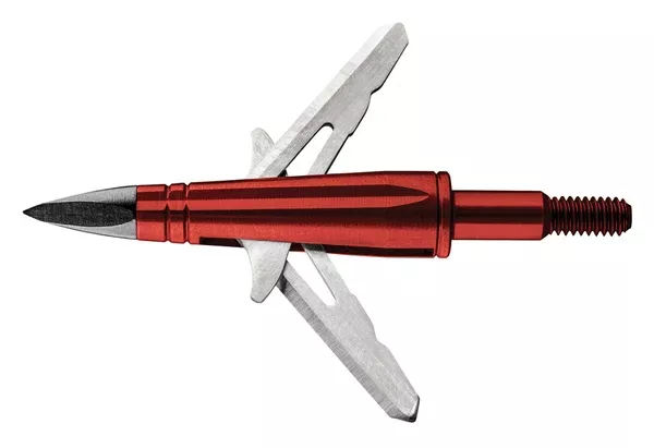 TenPoint Center Punch Broadheads (3 Pack)