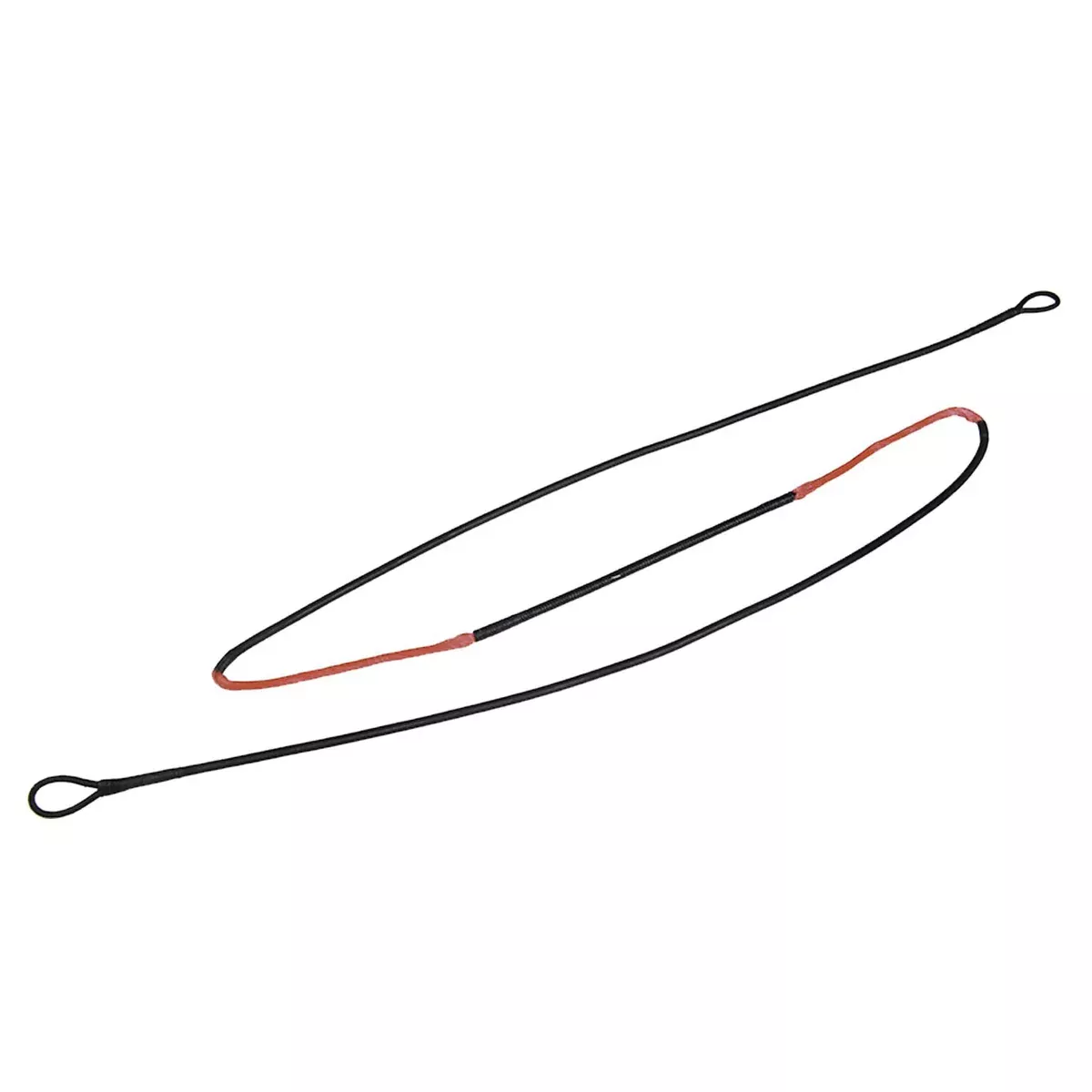 TenPoint Crossbow Carbon Nitro Rdx,Red Replacement Strings