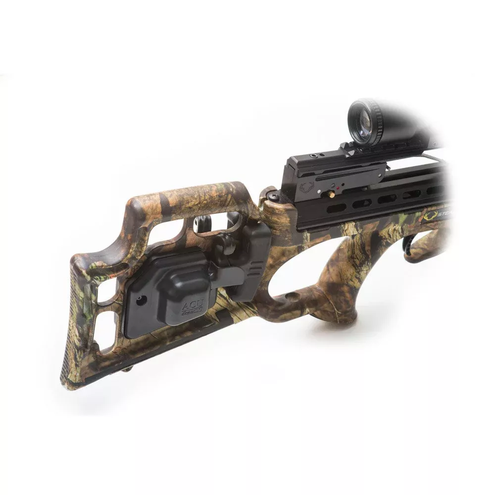 TenPoint Crossbows Integrated ACUdraw 50 Crossbow Cocking Device