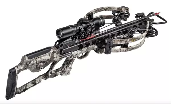 Tenpoint Crossbows Vapor RS470