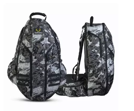 TenPoint Halo Bowpack Crossbow Case Backpack Vektra