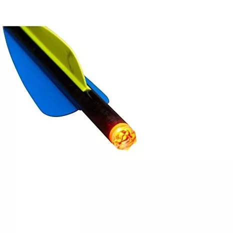 TenPoint Omni-Brite Nocks - Universal Lighted Nock System