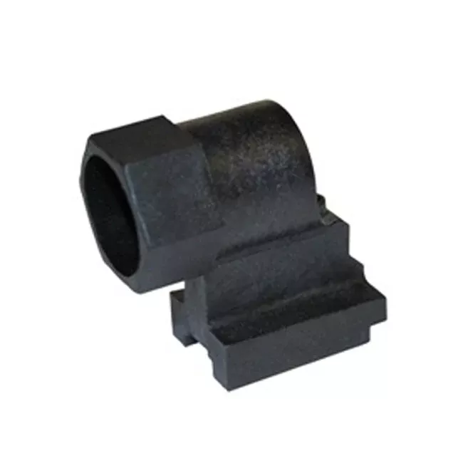TenPoint Rear Peep Sight Bolt-on style