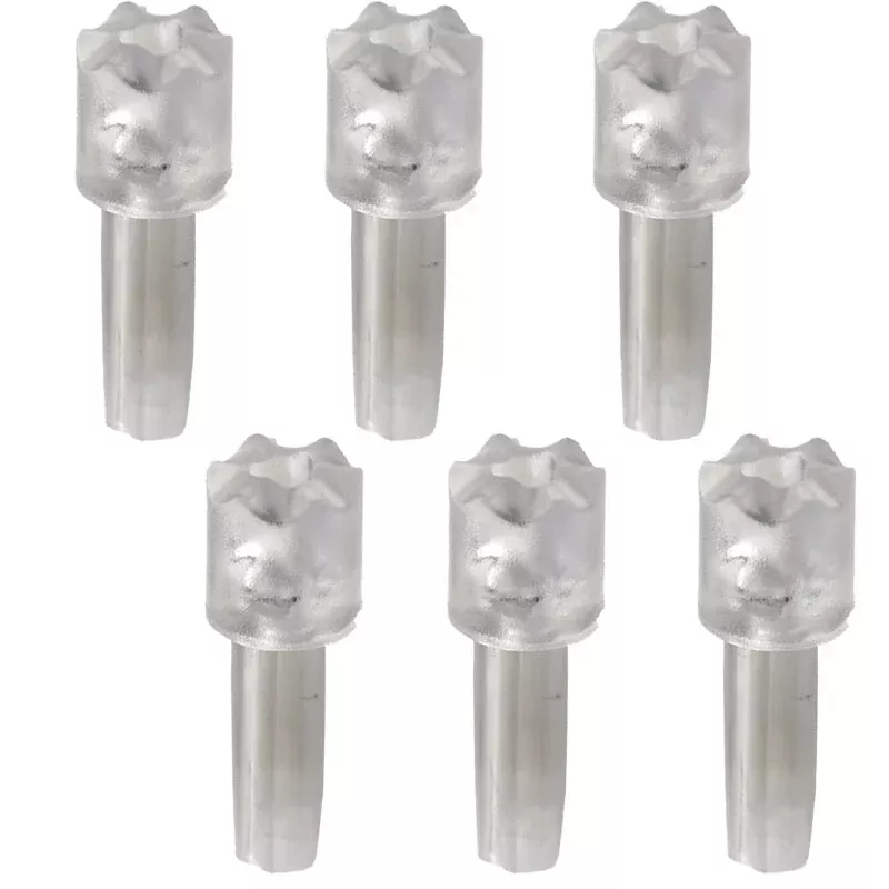 TenPoint Replacement Omni-Brite Cap - 6 Pack