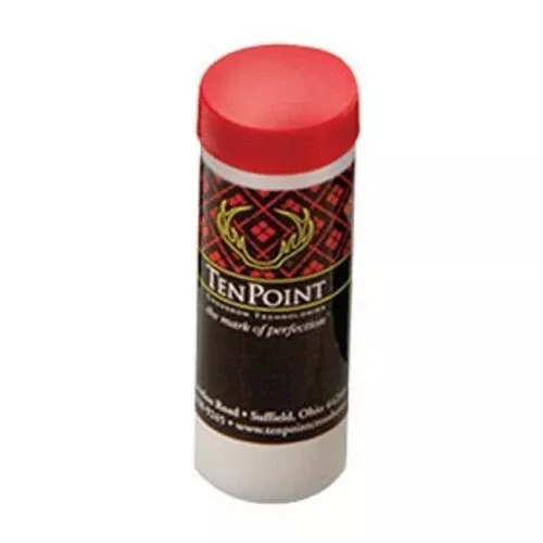 TenPoint String Wax and Conditioner