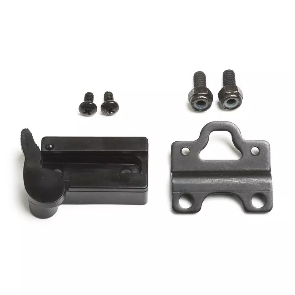 TenPoint Under Mount Quiver Bracket