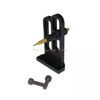 TenPointFront Sight bracket with 1 Pin