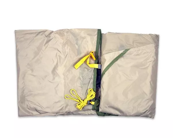 Tent Rainfly - Morrison Evo 2