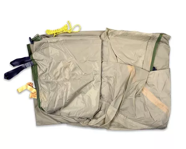 Tent Rainfly - Morrison Evo 4