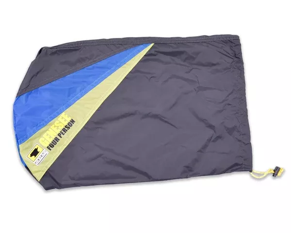 Tent Stuff Sack - Genesee 4