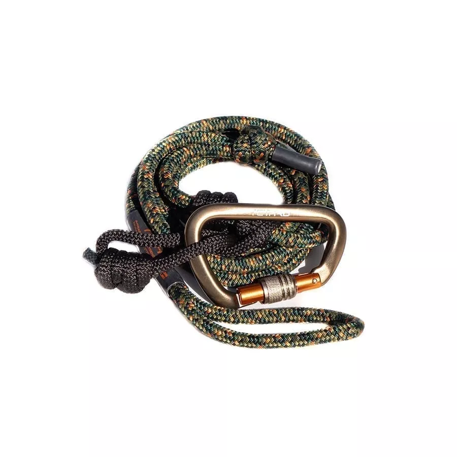 Tethrd 8MM Lineman Belt