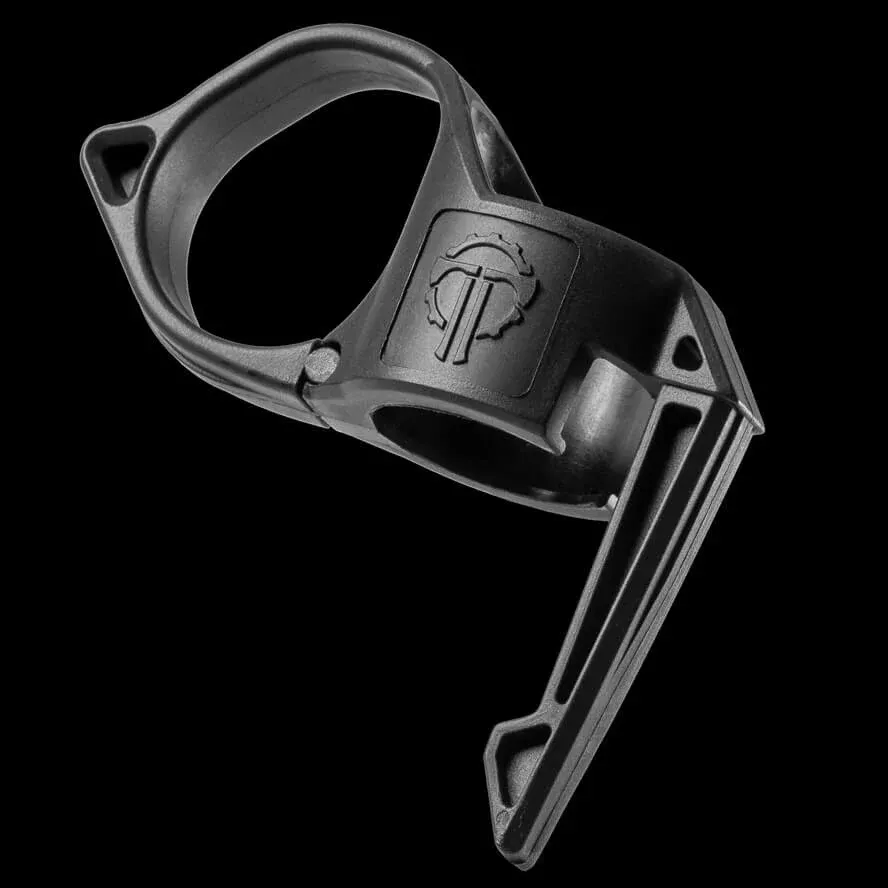 Thyrm SwitchBack 2.0 Flashlight Ring