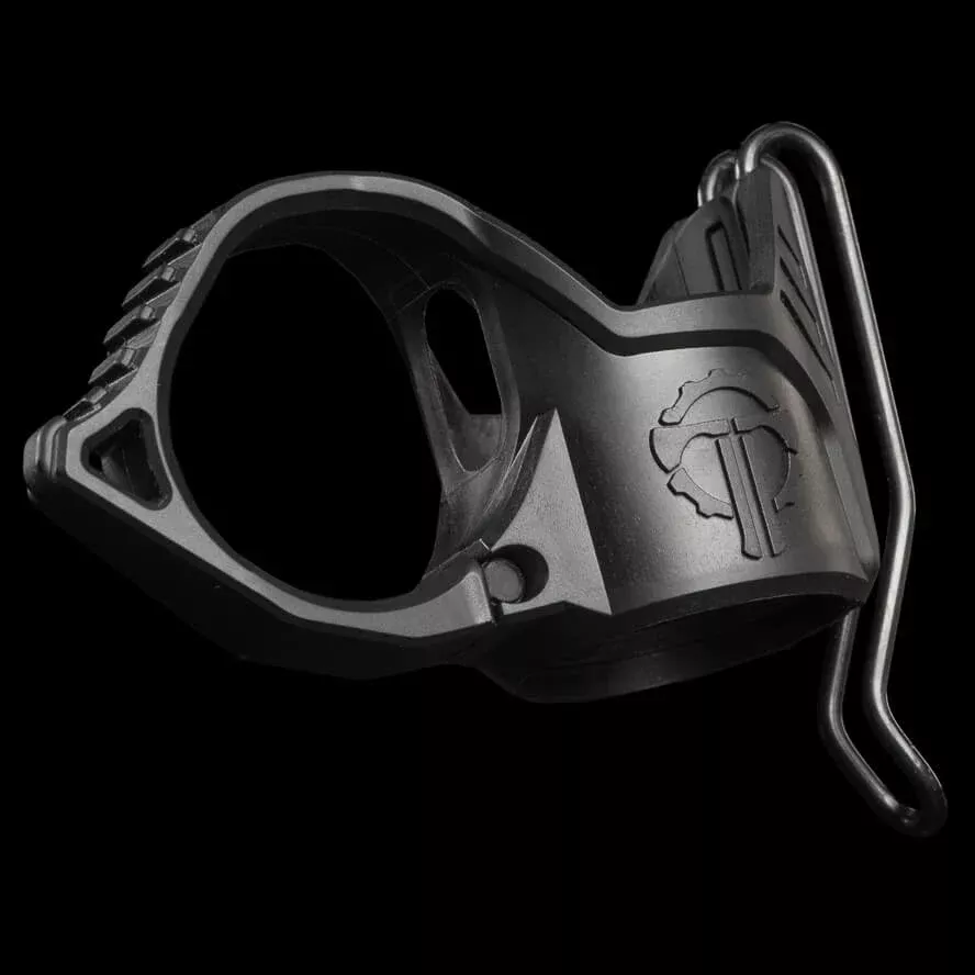 Thyrm SwitchBack 3.0 Flashlight Ring