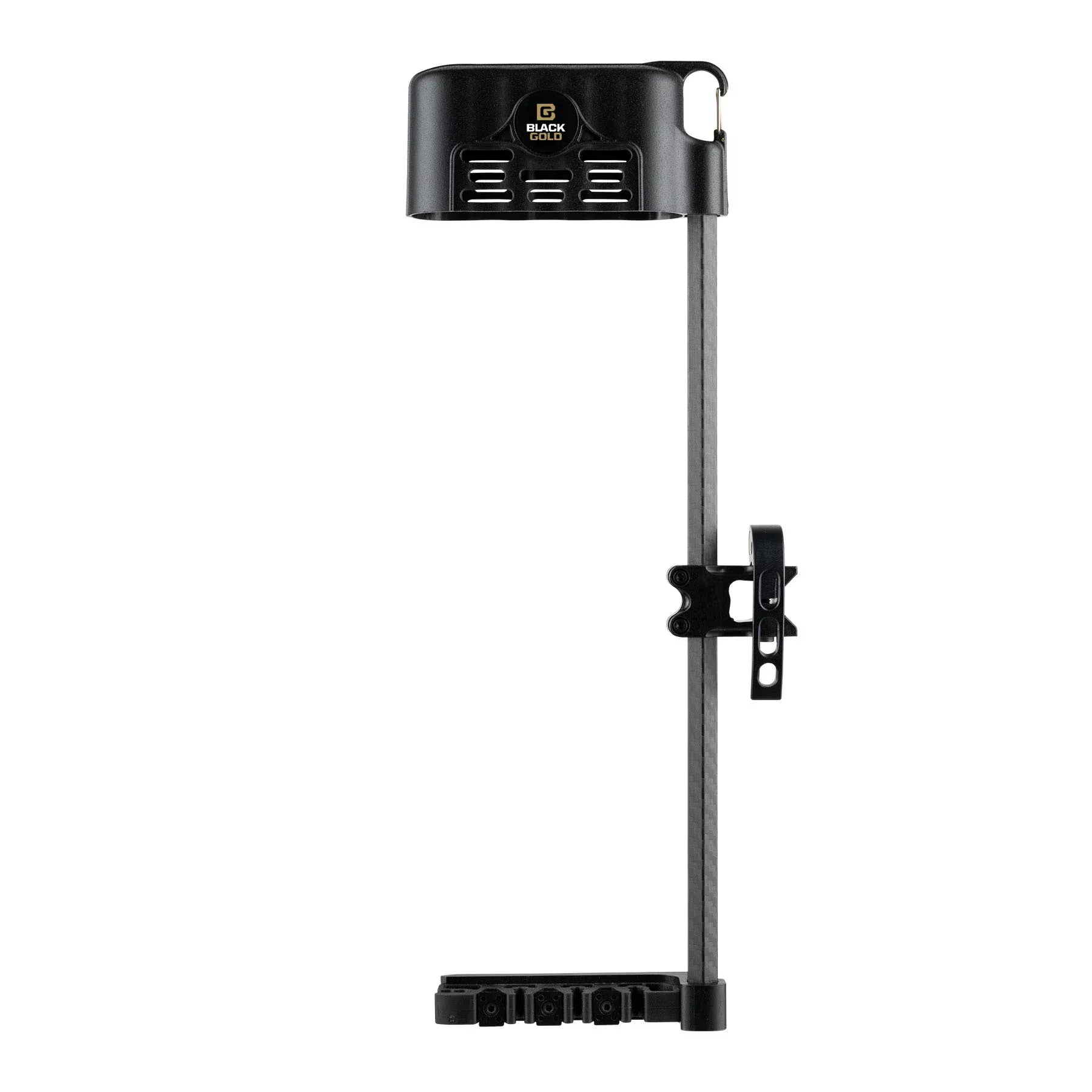 TightSpotAirLock 4 arrow Quiver Black
