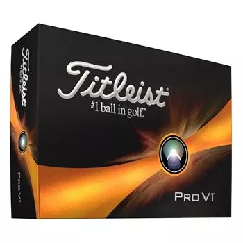 TITLEIST 2023 PRO V1 HIGH #'S DOZEN BALL