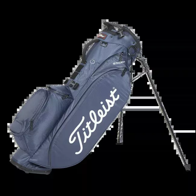 Titleist Players 4 Stadry Stand Bag