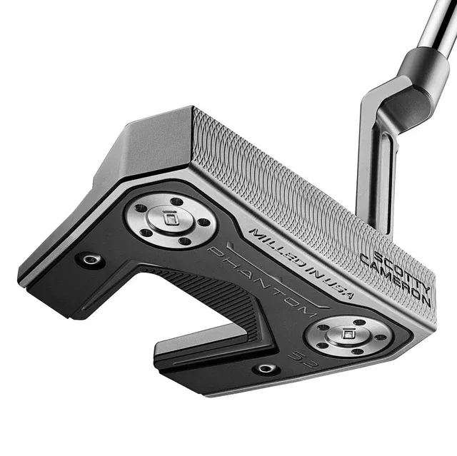 Titleist Scotty Cameron 2025 Phantom 5.2 Mallet Putter