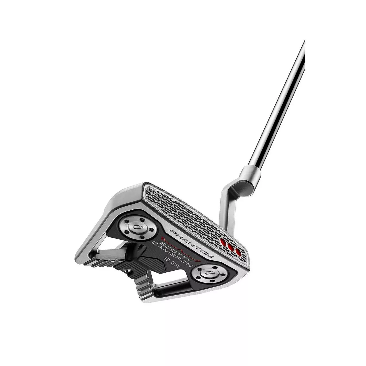 Titleist Scotty Cameron 2026 Phantom 9.2R Putter