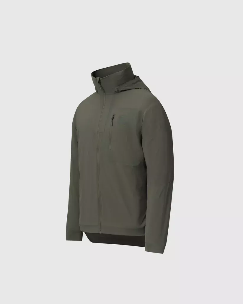Tomahawk Performance Crosswind Jacket
