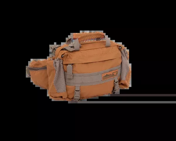 Tour Lumbar Pack